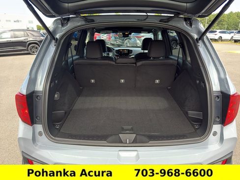 Used 2023 Honda Passport EX-L image 26
