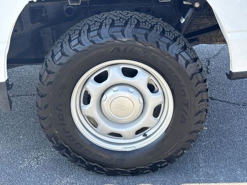 Used 2024 Ford F150 XL image 19