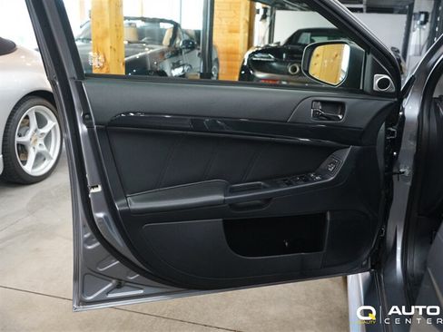 Used 2015 Mitsubishi Lancer Evolution Final Edition AWD/4WD image 13
