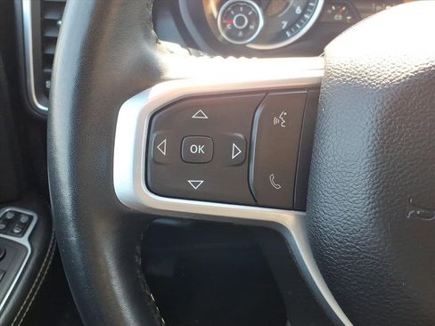 Certified 2024 RAM 2500 Big Horn w/ Night Edition image 11