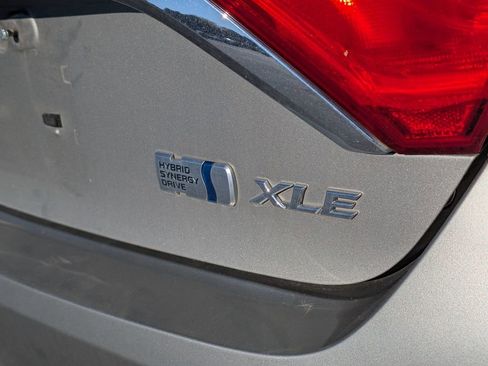 Used 2015 Toyota Camry XLE image 24