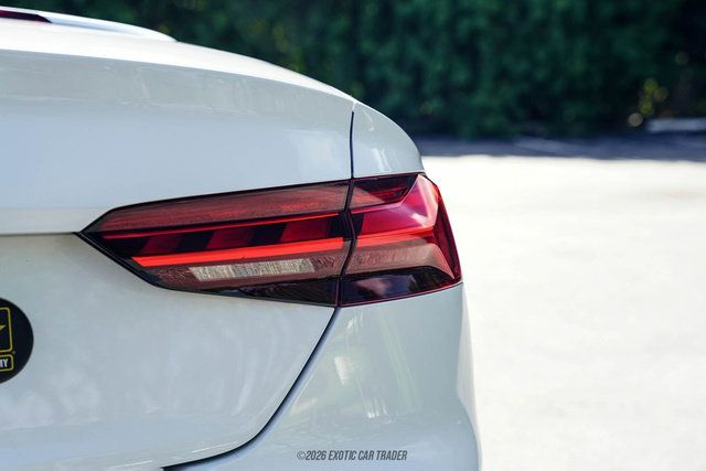 Used 2023 Audi S5 Prestige AWD/4WD image 73
