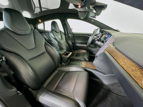 Used 2018 Tesla Model S 75D image 30