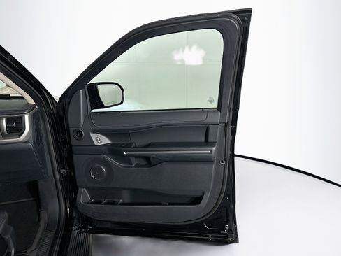 Used 2024 Ford Expedition Max XLT image 34