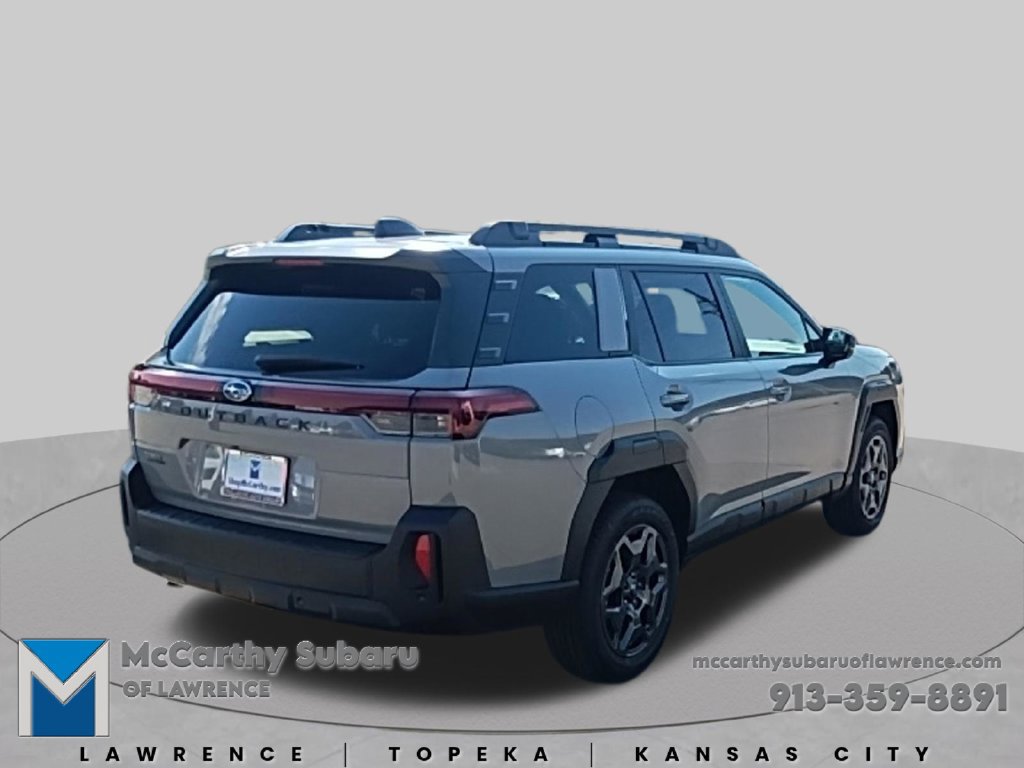 New 2026 Subaru Outback Premium AWD/4WD image 5
