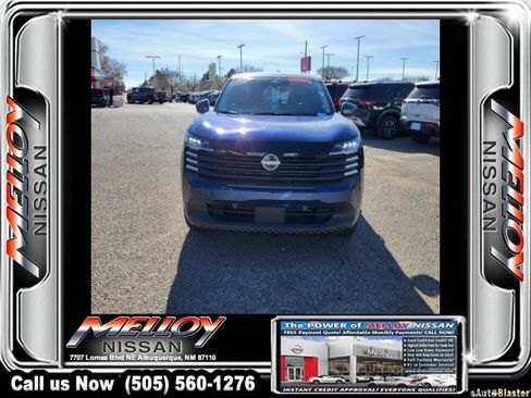 Certified 2025 Nissan Kicks SV image 5