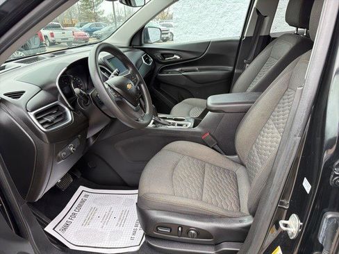 Used 2020 Chevrolet Equinox LT image 11