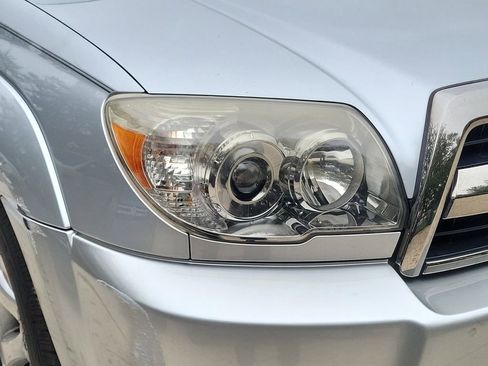 Used 2006 Toyota 4Runner SR5 image 4