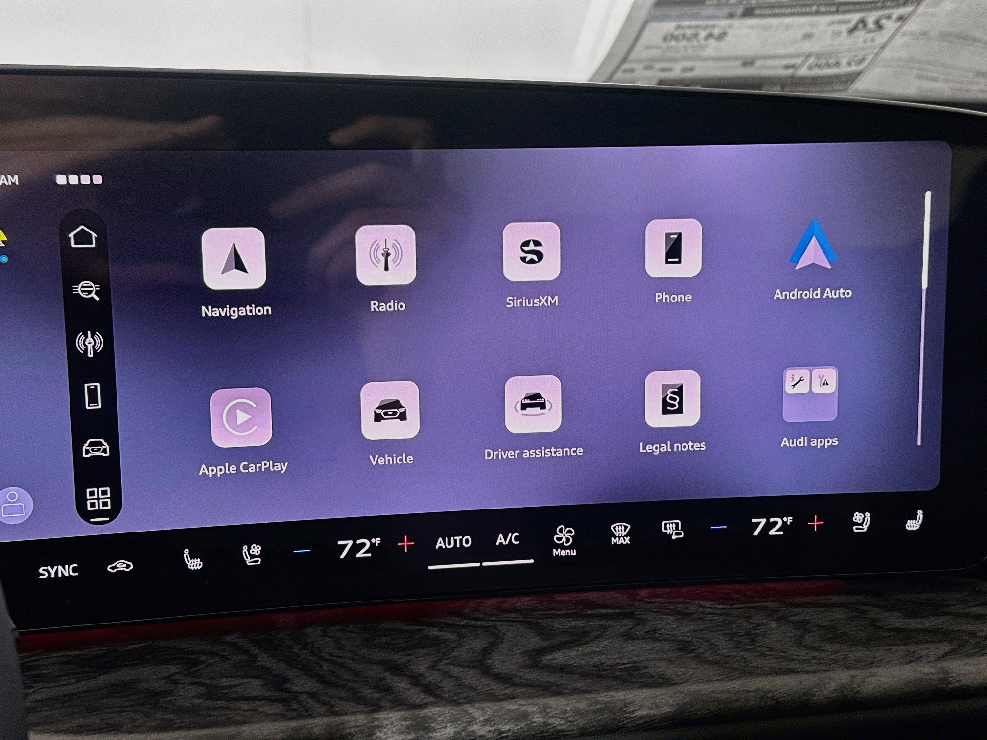 New 2026 Audi Q5 Prestige AWD/4WD image 15