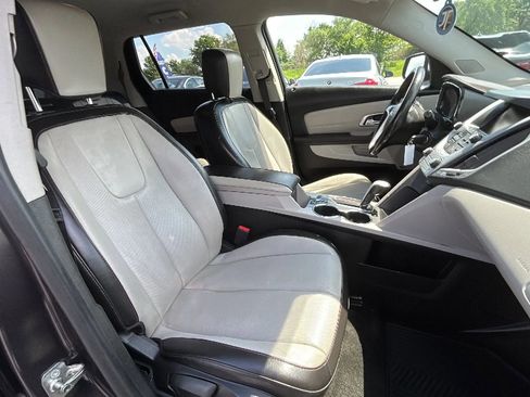 Used 2015 GMC Terrain SLT w/ Chrome Edition FWD image 34