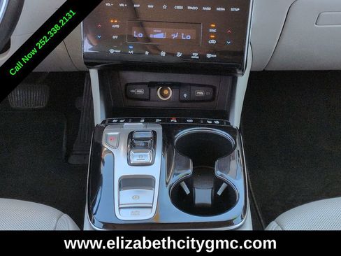 Used 2023 Hyundai Tucson Limited AWD/4WD image 21