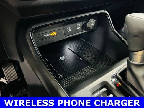 New 2026 Honda CR-V Sport-L image 9