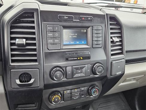 Used 2019 Ford F150 XL w/ Trailer Tow Package image 15