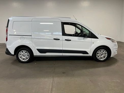 Used 2018 Ford Transit Connect XLT FWD image 2