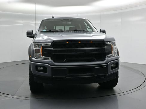 Used 2019 Ford F150 XLT w/ Equipment Group 302A Luxury AWD/4WD image 49