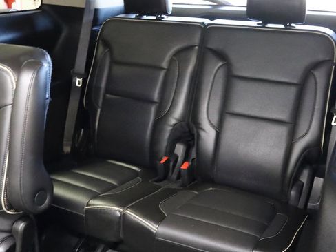 Used 2019 GMC Acadia Denali w/ Technology Package image 29