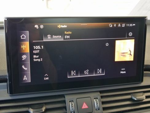 Certified 2025 Audi Q5 2.0T Premium Plus w/ Premium Plus Package image 20