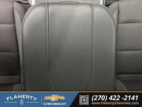 Used 2025 GMC Sierra 1500 Elevation w/ Preferred Package image 33