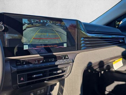 New 2026 Toyota Camry XLE image 13