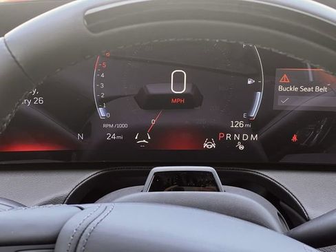 New 2026 Cadillac CT5 V image 14