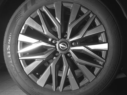 Used 2025 Nissan Altima 2.5 SV image 15