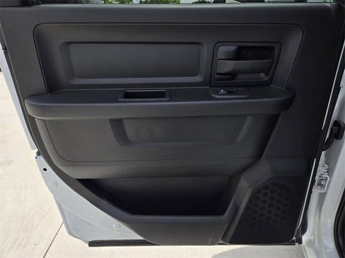 New 2025 RAM 3500 Tradesman w/ Chrome Appearance Group image 15