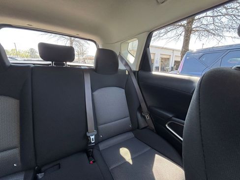 Used 2025 Kia Soul LX w/ LX Technology Package image 37