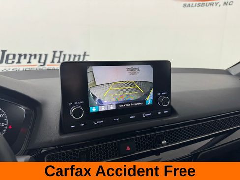 Used 2026 Honda Civic Sport image 3