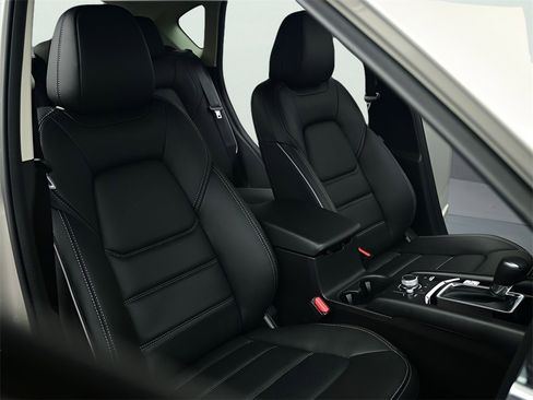 New 2025 MAZDA CX-5 AWD 2.5 S image 5