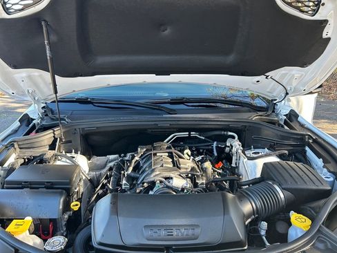 New 2026 Dodge Durango GT image 9