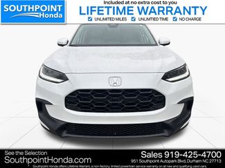 New 2026 Honda HR-V LX video 2