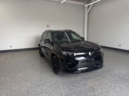 New 2026 Volkswagen Tiguan SE R-Line AWD/4WD image 7