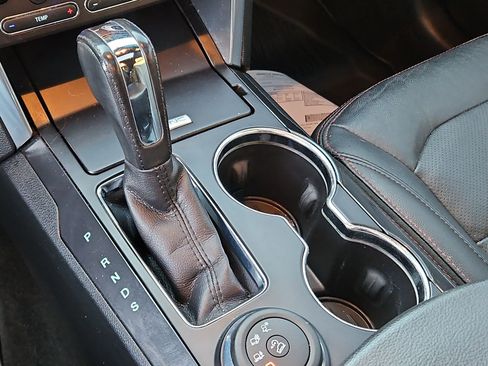 Used 2017 Ford Explorer Sport w/ Equipment Group 401A image 29
