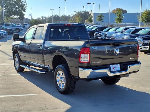 Used 2024 RAM 2500 Big Horn image 2