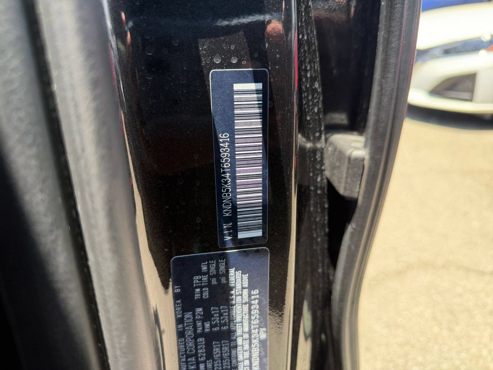Used 2026 Kia Carnival FWD image 31