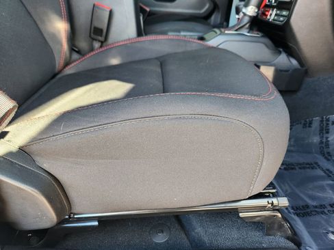 Used 2023 Jeep Wrangler Unlimited Rubicon w/ Xtreme 35 Tire Package image 18