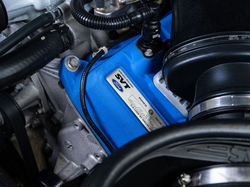 Used 2012 Ford Mustang Shelby GT500 w/ SVT Performance Pkg RWD image 31