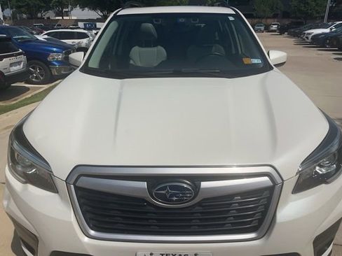 Used 2019 Subaru Forester Premium w/ Popular Package #1 image 7