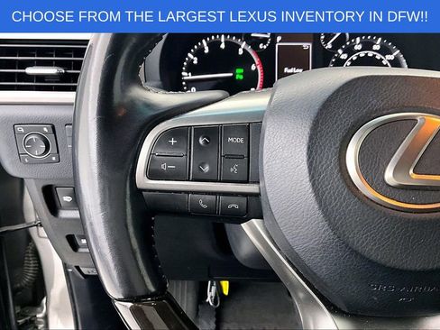 Used 2022 Lexus GX 460 Premium w/ Premium Plus Package image 27