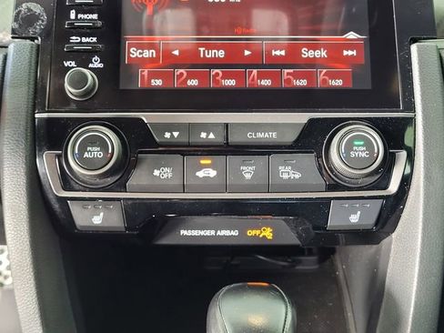 Used 2019 Honda Civic Sport Touring image 21