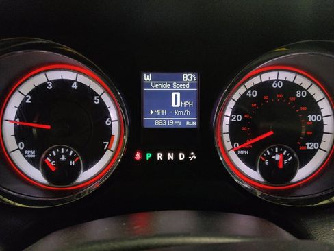 Used 2019 Dodge Grand Caravan GT FWD image 23