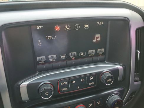 Used 2016 GMC Sierra 1500 SLT w/ SLT Premium Package image 55