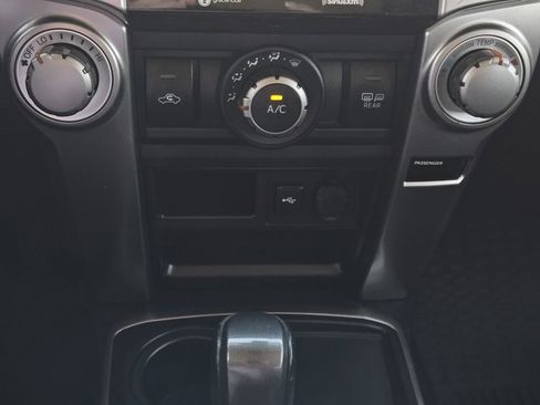 Used 2021 Toyota 4Runner SR5 image 22