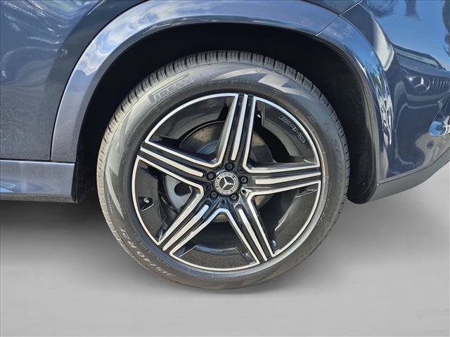 New 2026 Mercedes-Benz GLE 450 4MATIC image 9