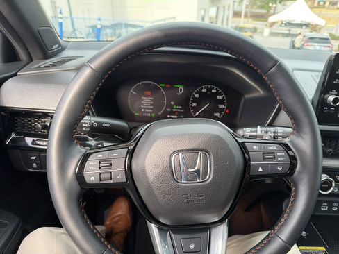 Used 2025 Honda CR-V Sport Touring image 22