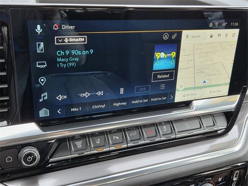 Used 2025 Chevrolet Silverado 2500 High Country w/ High Country Premium Package image 32