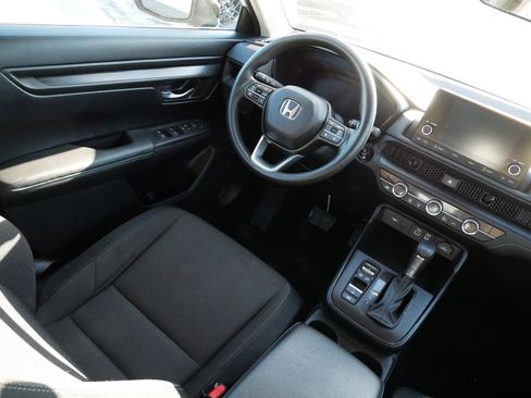 Used 2024 Honda CR-V EX image 9
