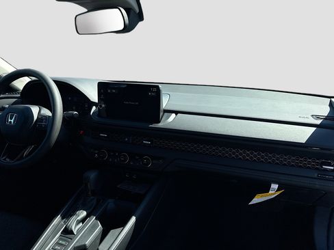 New 2026 Honda Accord SE image 24