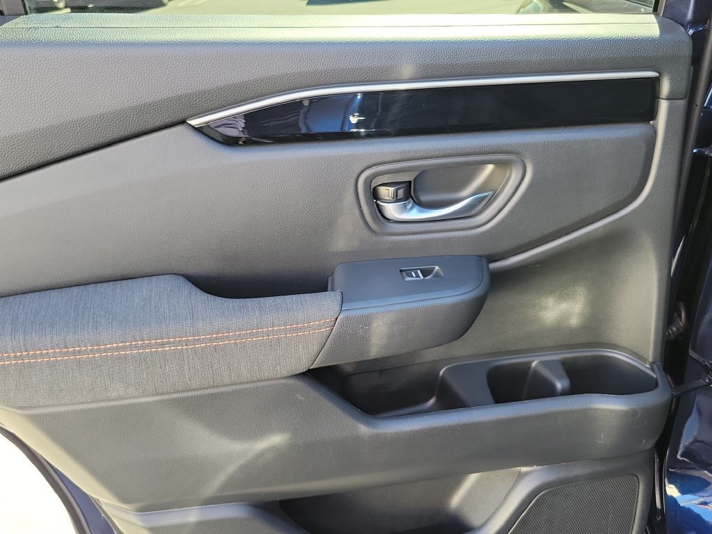 Certified 2024 Honda Pilot Sport image 16