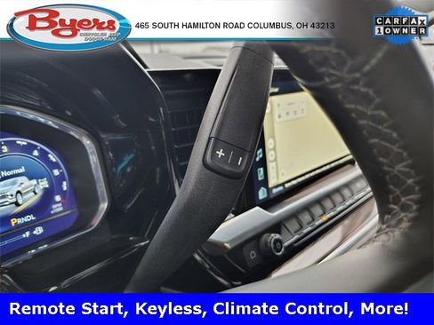 Used 2023 Chevrolet Silverado 1500 LT image 22